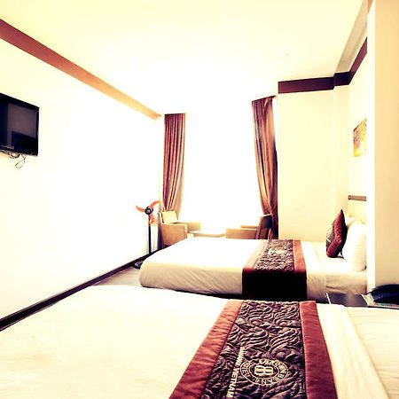 Brown Bean 2 Hotel Da Nang Exterior photo
