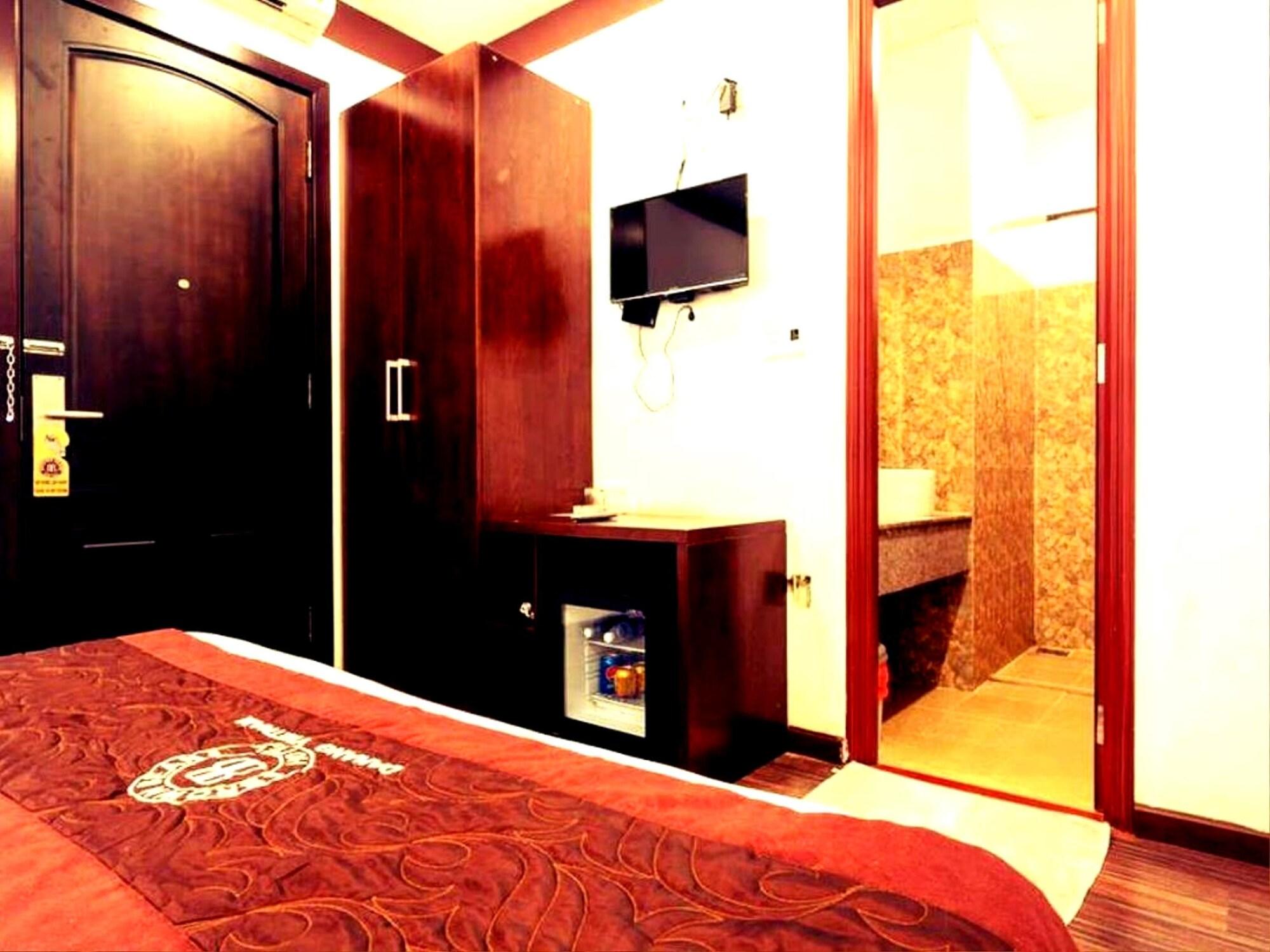 Brown Bean 2 Hotel Da Nang Exterior photo