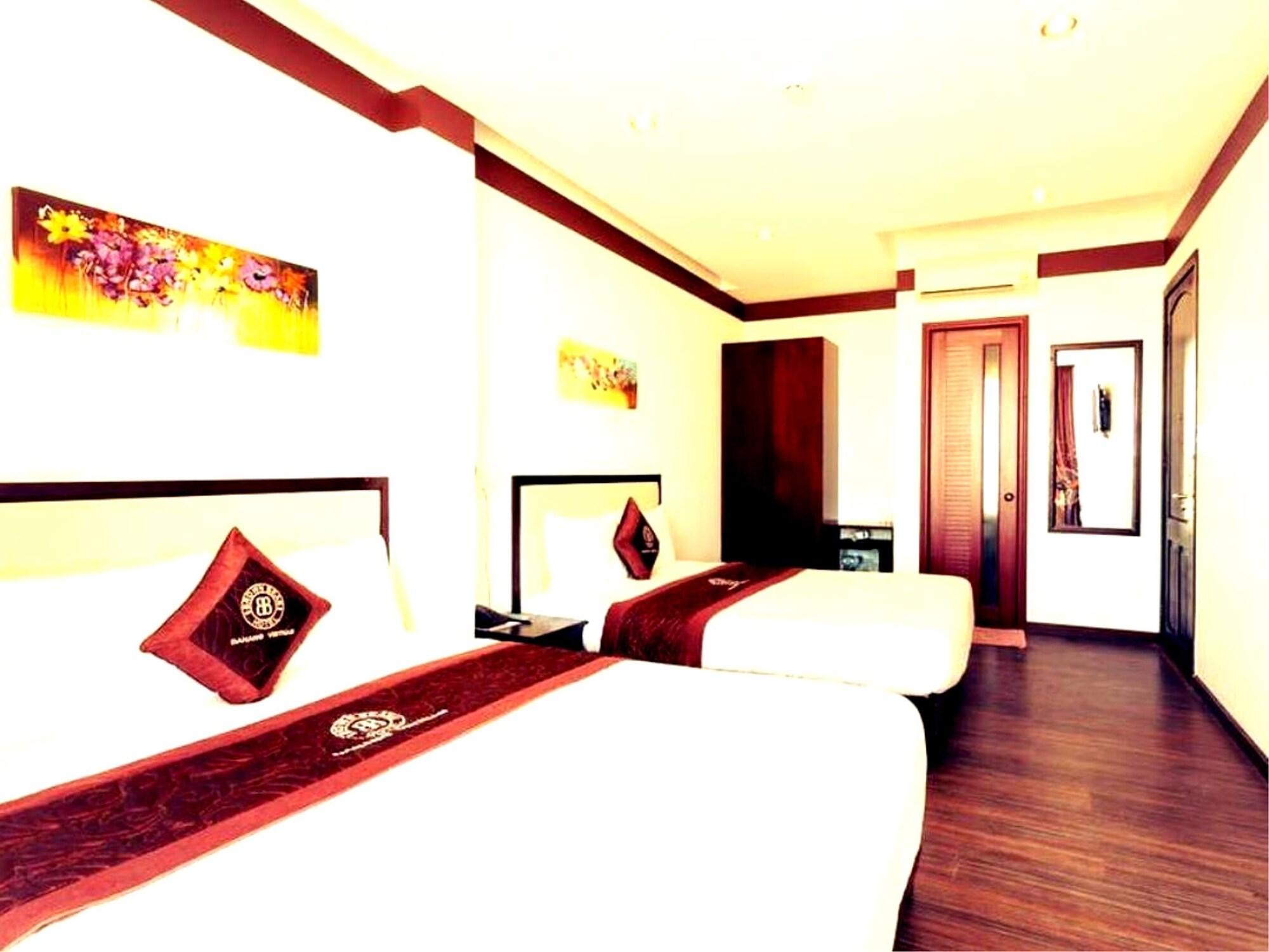 Brown Bean 2 Hotel Da Nang Exterior photo