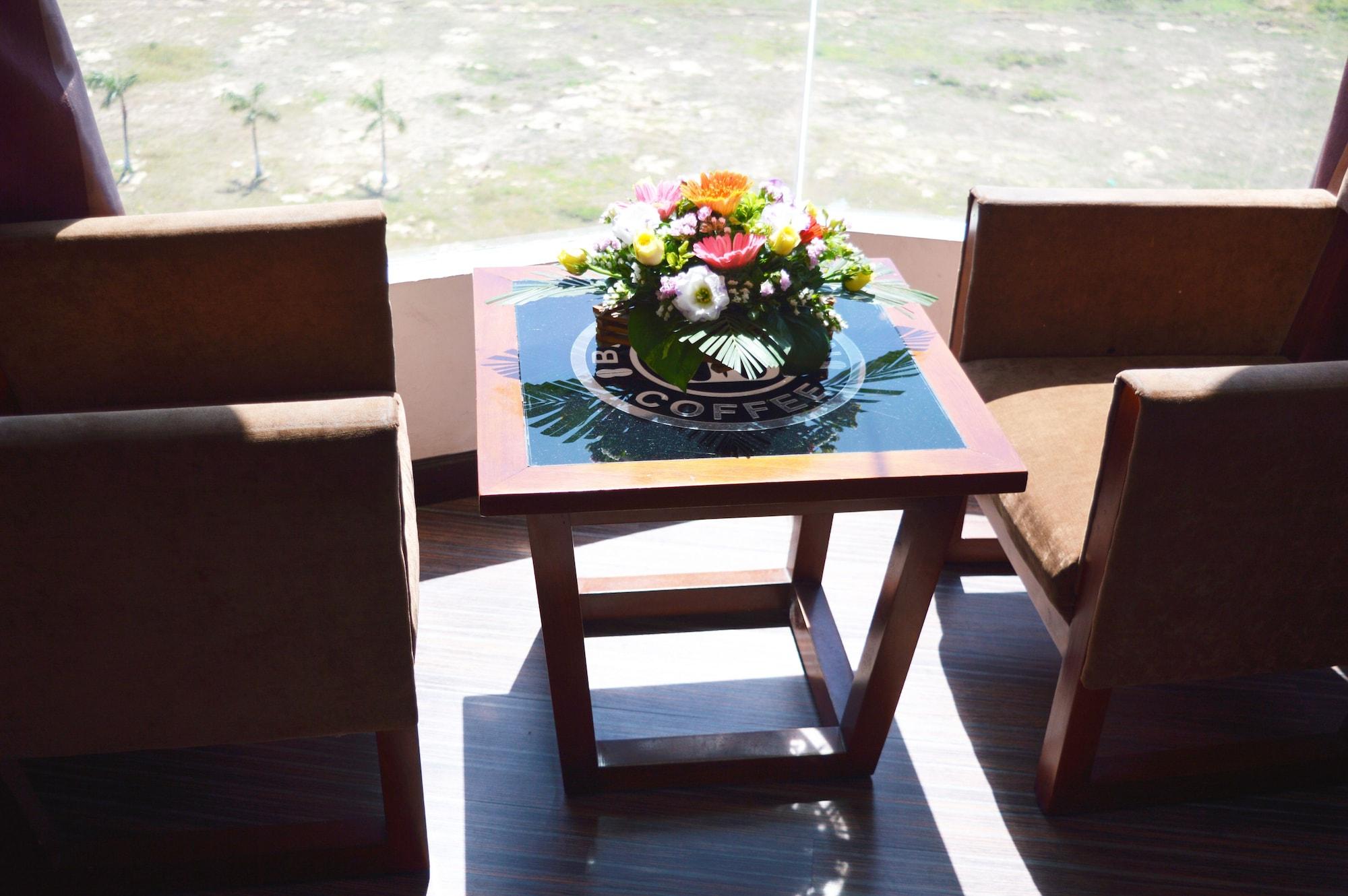 Brown Bean 2 Hotel Da Nang Exterior photo