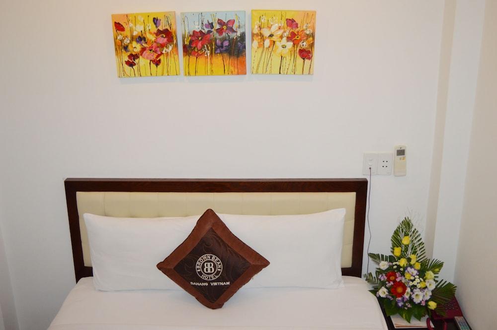 Brown Bean 2 Hotel Da Nang Exterior photo