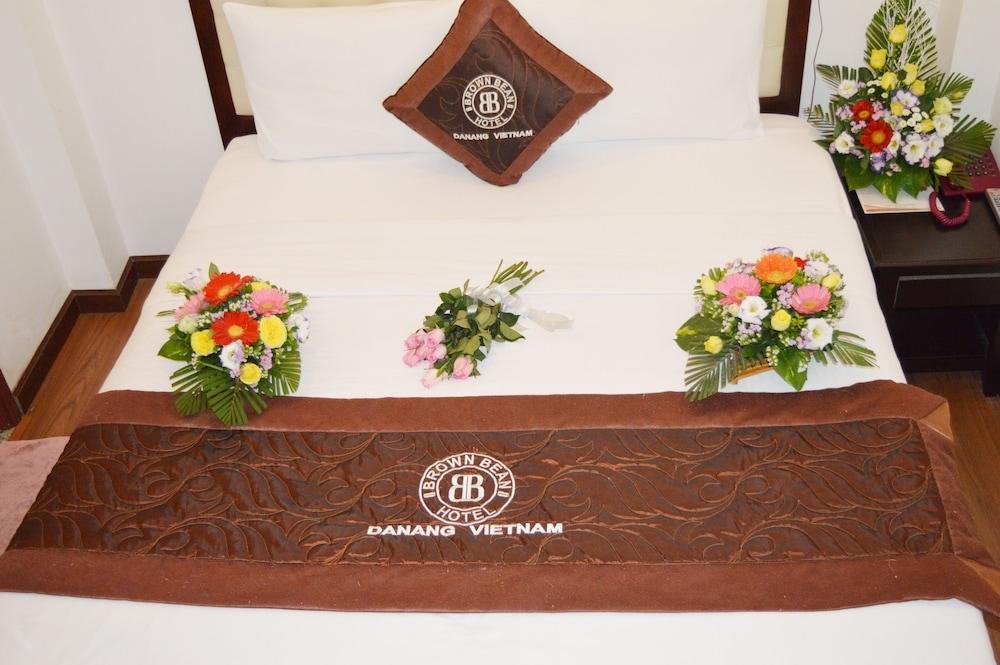 Brown Bean 2 Hotel Da Nang Exterior photo