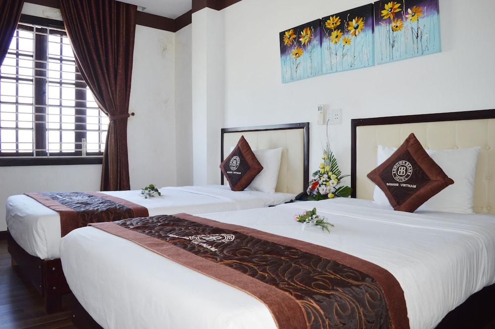 Brown Bean 2 Hotel Da Nang Exterior photo