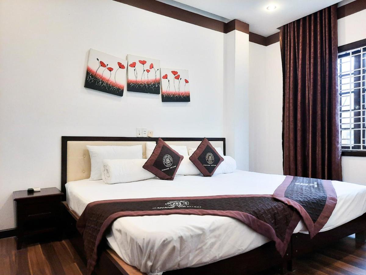 Brown Bean 2 Hotel Da Nang Exterior photo