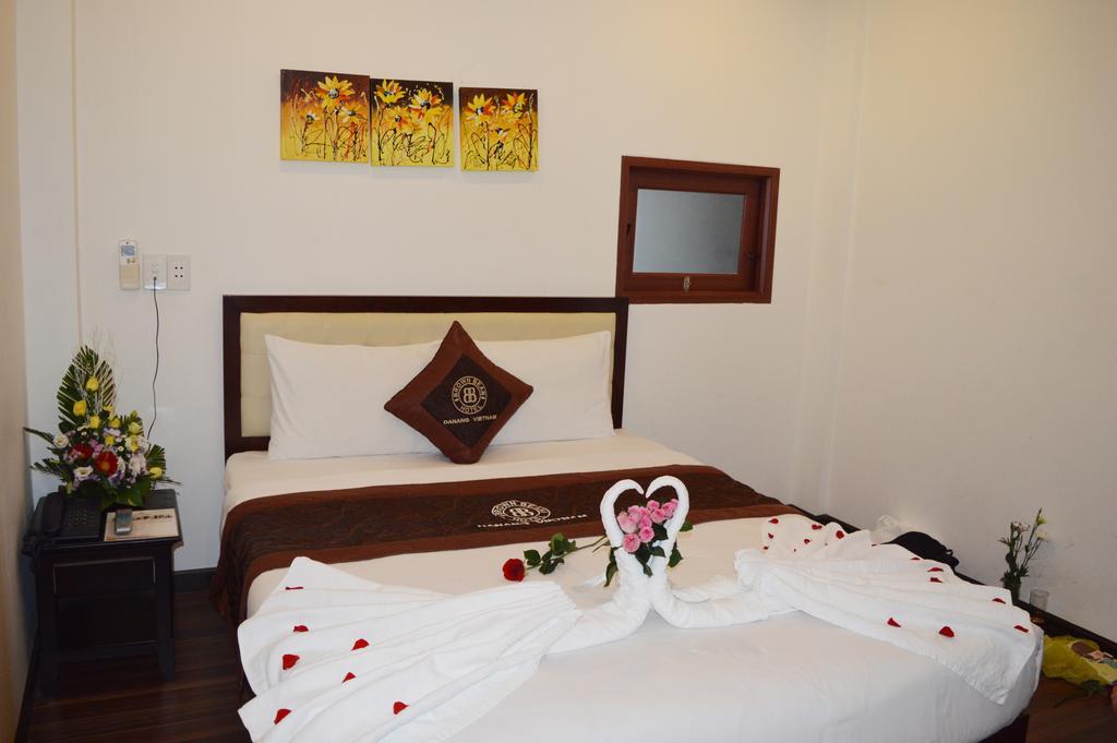 Brown Bean 2 Hotel Da Nang Room photo