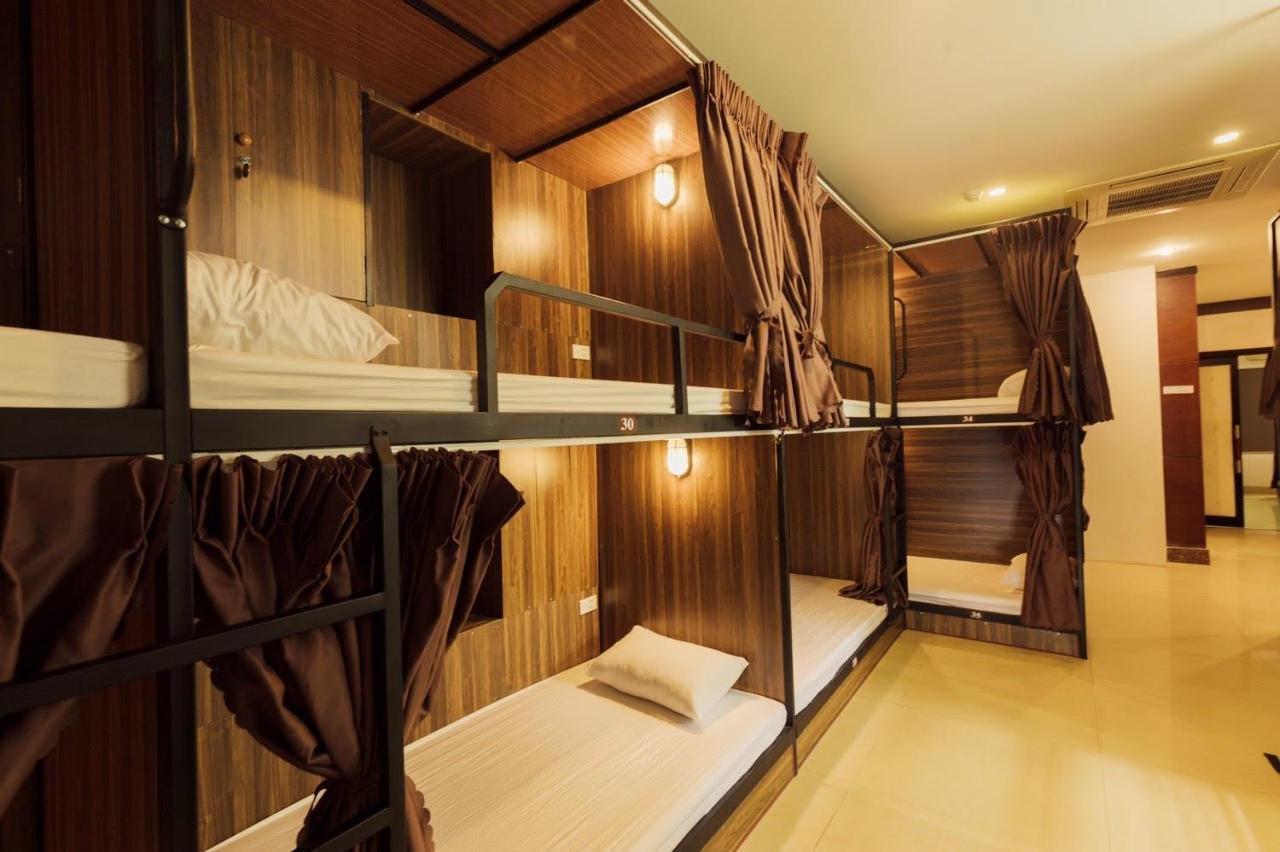 Brown Bean 2 Hotel Da Nang Exterior photo